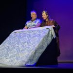 Methven theatre production ‘The Skitz hit the fan’