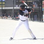 Ash7blackSox Tyron Bartorillo (Medium)